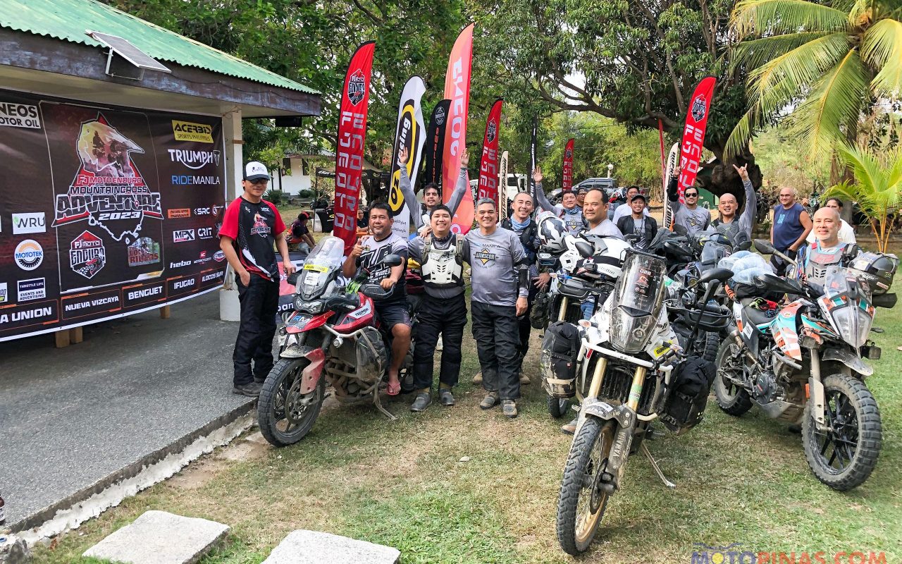2024 FJMMA: it’s all about brotherhood, camaraderie
