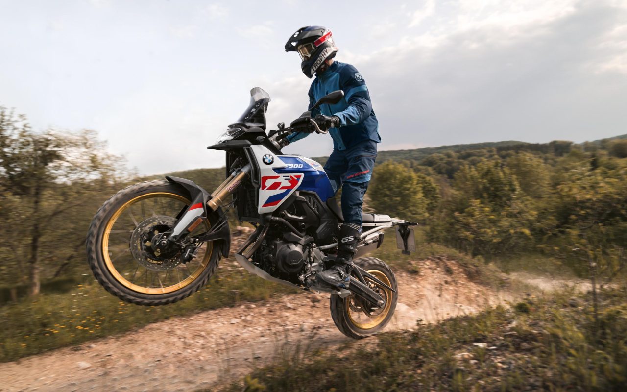 New BMW F 900 GS coming soon, price starts at PHP 1.095M
