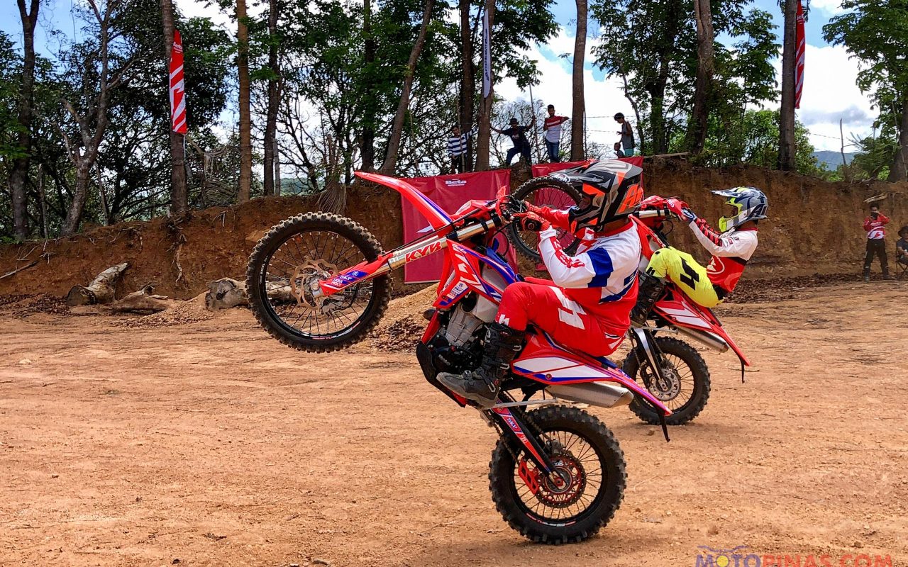 Beta Motorcycles PH unveils 2024 enduro lineup, starts at PHP 530K
