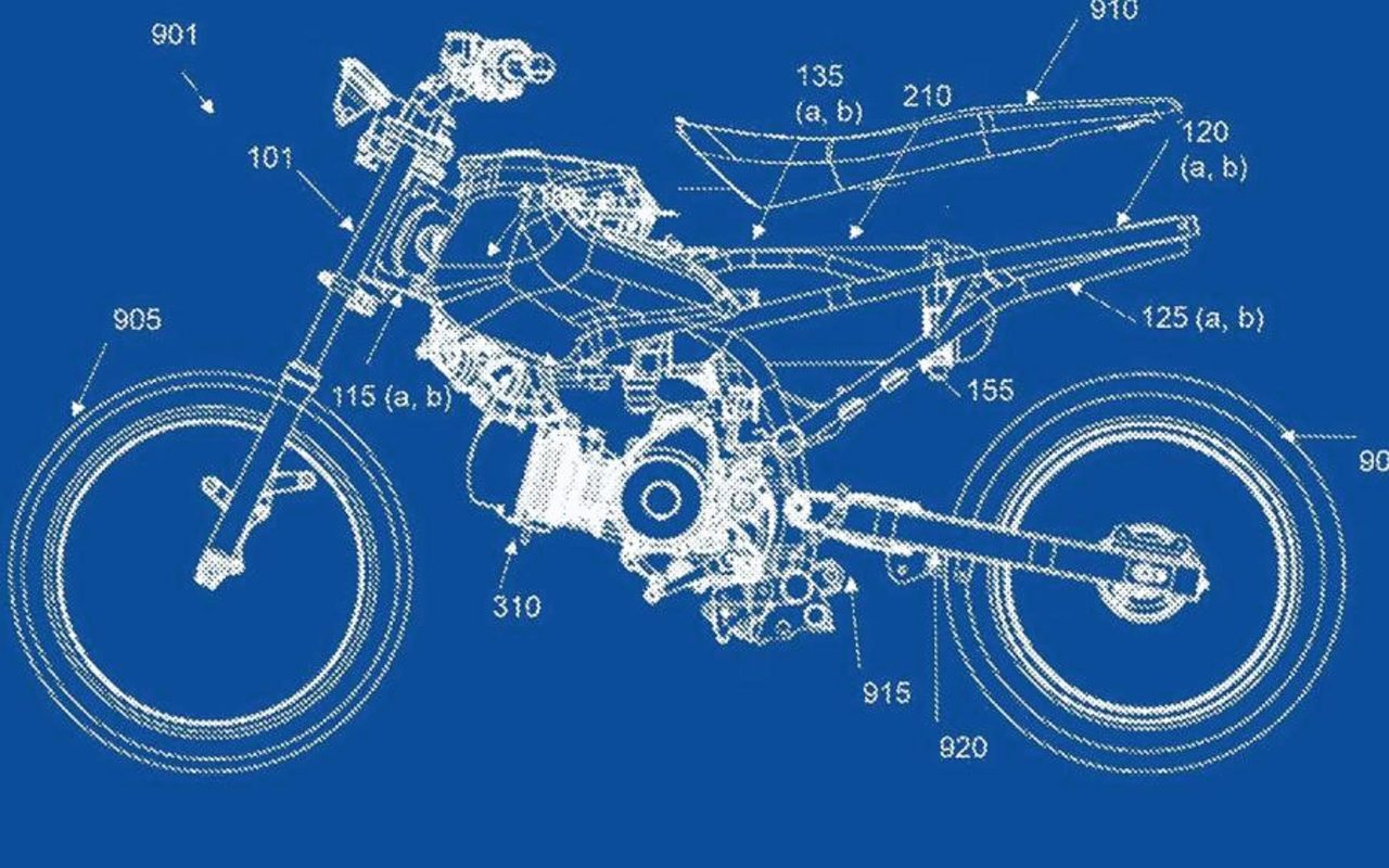 Is Bajaj making a CNG-powered motorcycle?