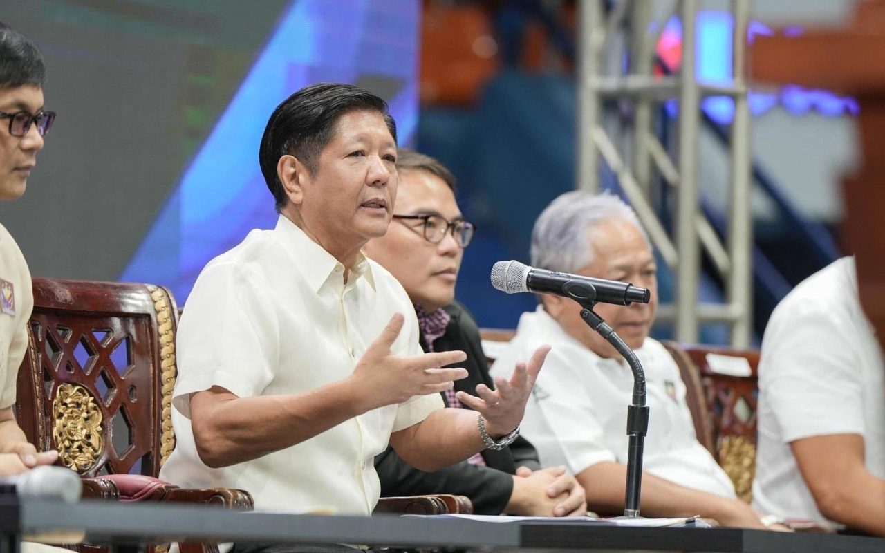 PBBM postpones imposition of fines vs e-bikes, MMDA rule stays