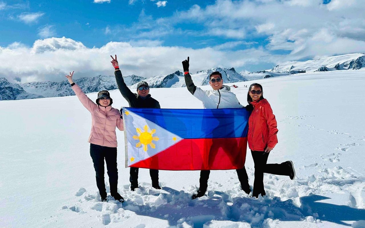 You can now ride in ‘Middle Earth’ with Itchy Boots Philippines