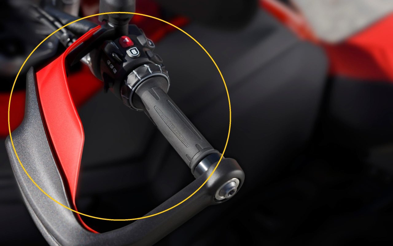 BMW Motorrad introduces new ‘automatic transmission’