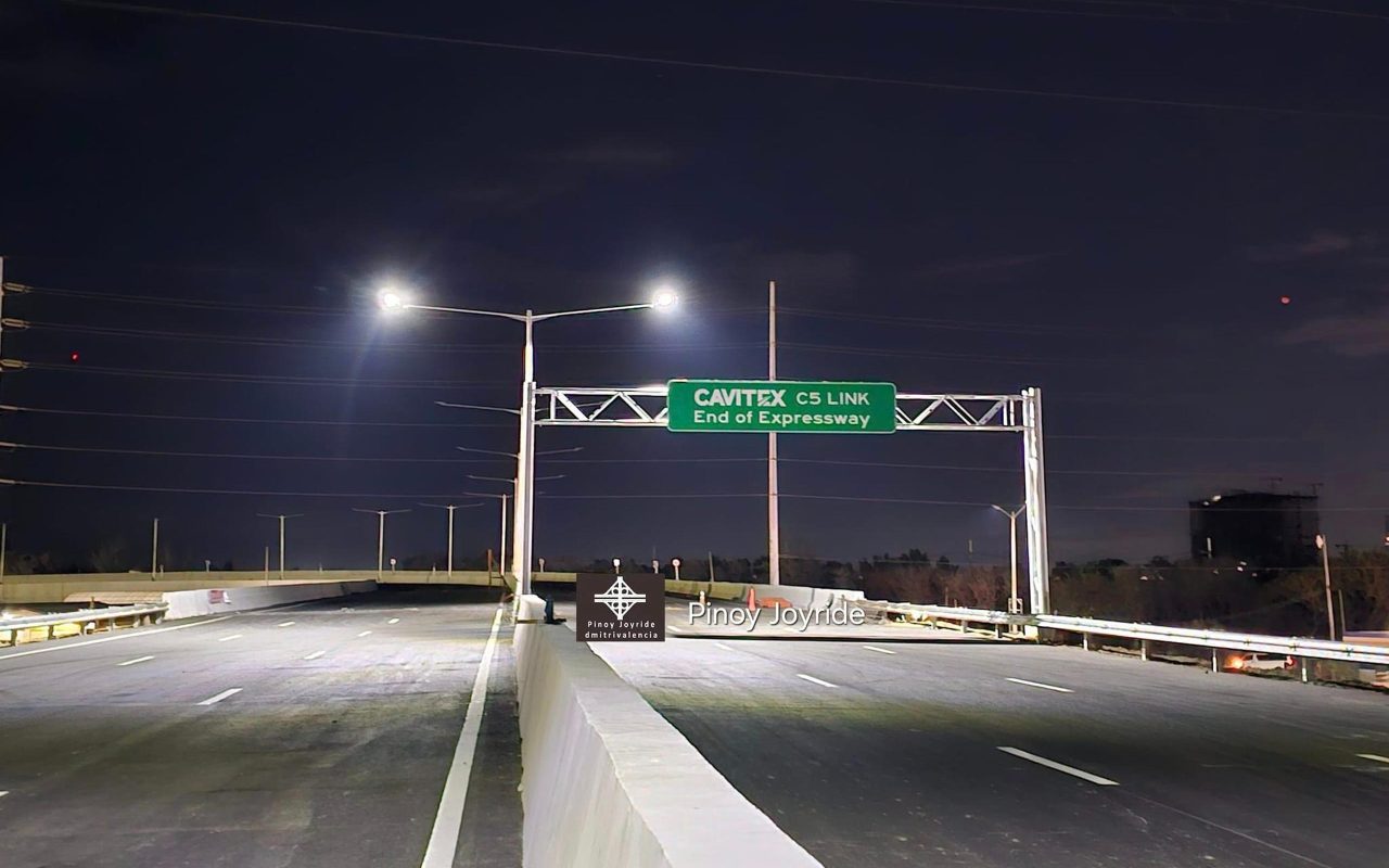New Pinoy contractors to finish C5-CAVITEX-CALAX links