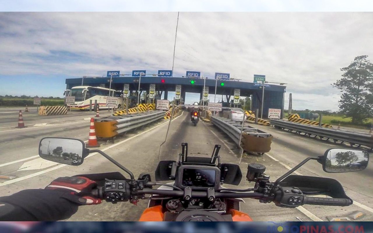 NLEX toll fee hike starting June 4
