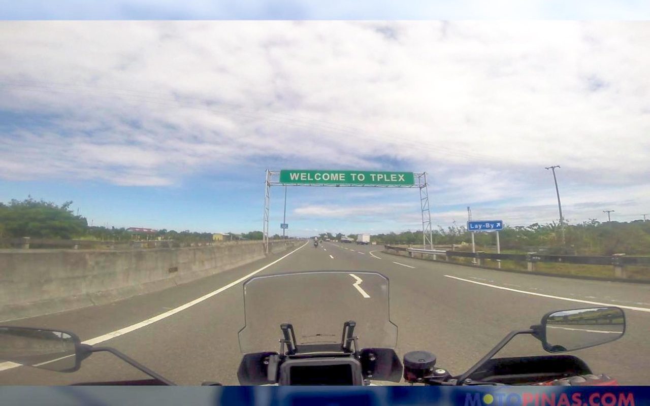 DPWH OKs PPP of TPLEX Extension Project to San Miguel Corp