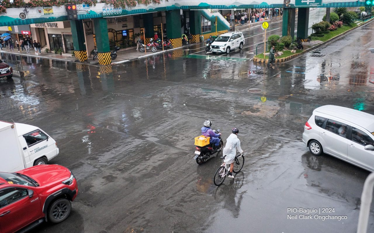 Baguio signs Single Ticketing System agreement with LTO