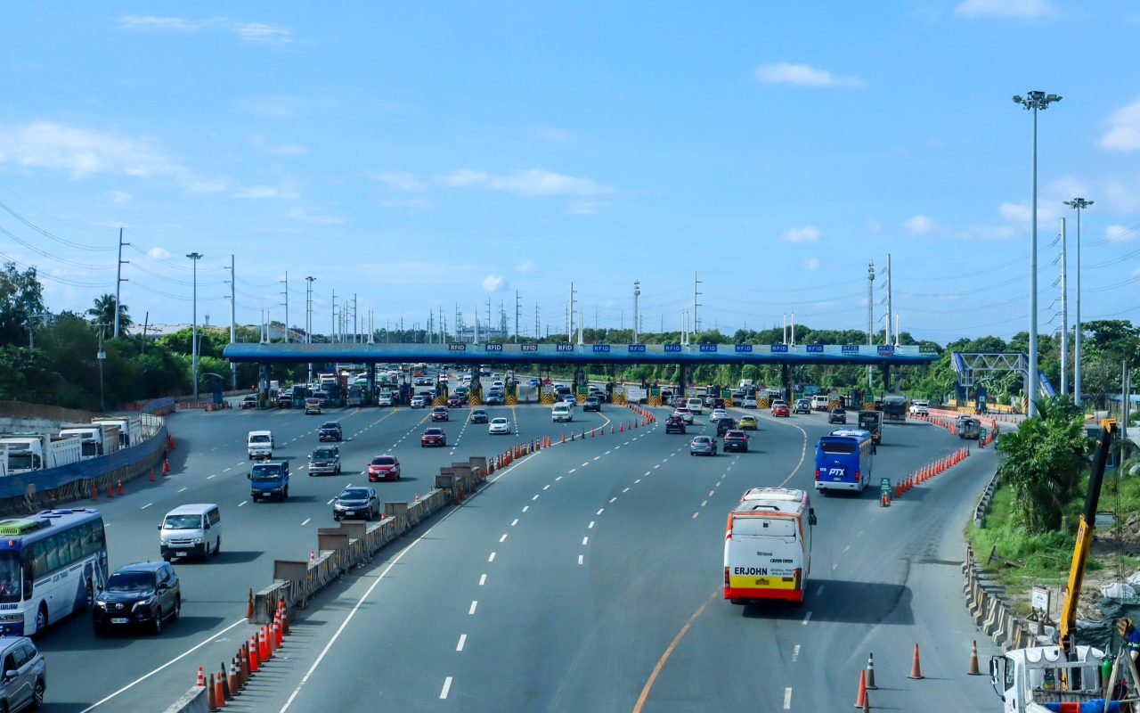 Free toll in CAVITEX, C5 Link starts July 1 2024