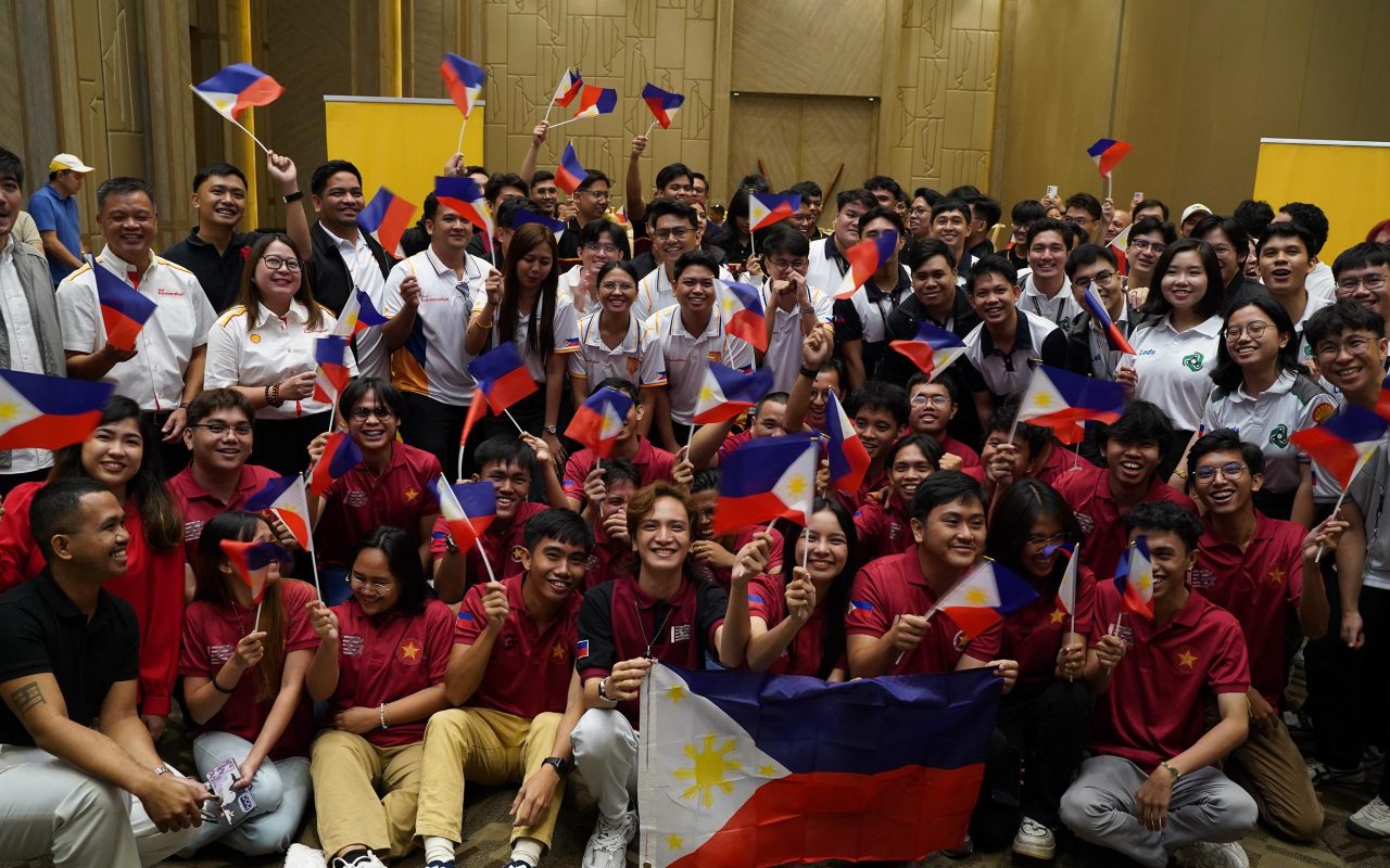 7 Pinoy universities gear up for Shell Eco Marathon 2024 in Indonesia
