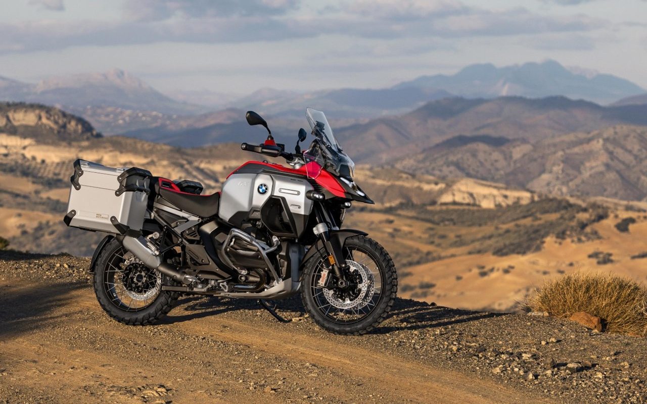 BMW R 1300 GS Adventure unveiled, may arrive in PH by end of 2024