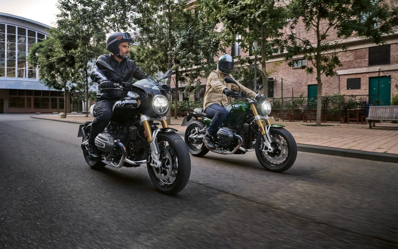 BMW R 12 and R 12 nineT now in the PH, starts at PHP 1.215M