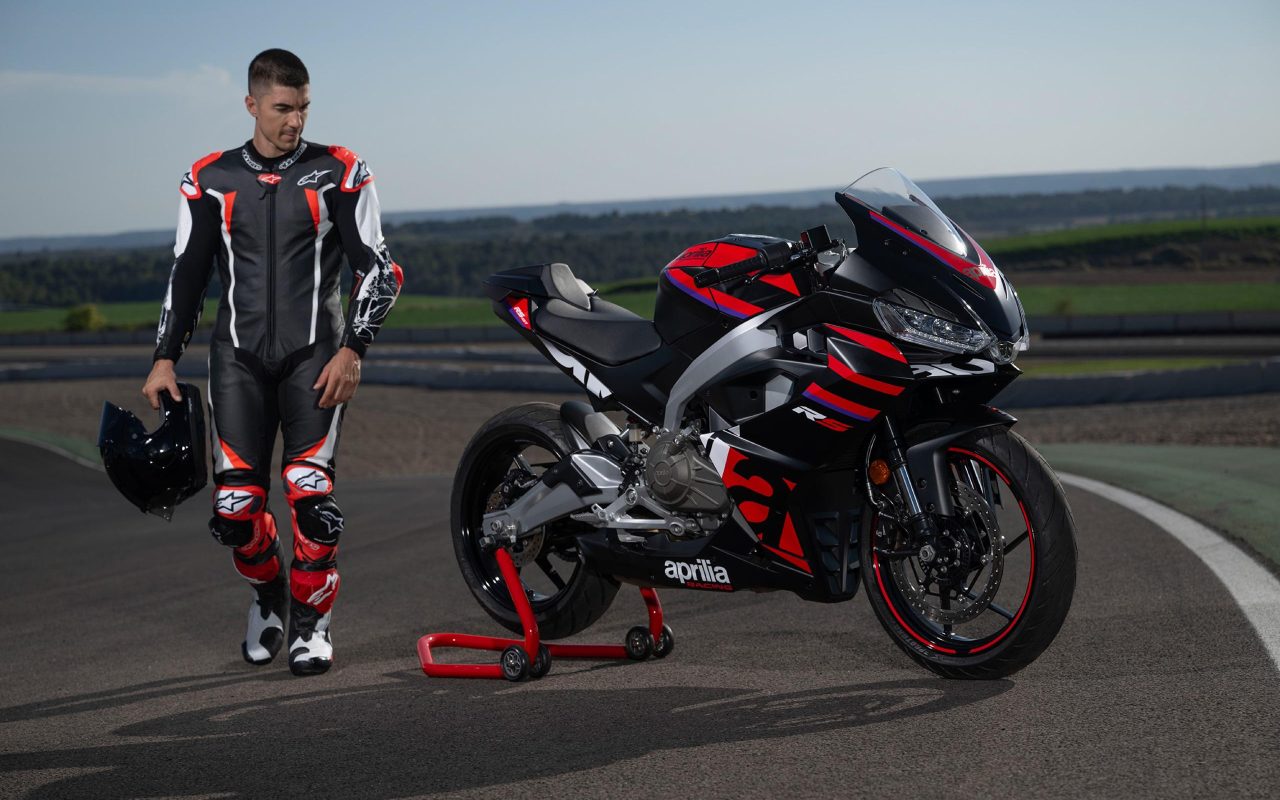 Aprilia RS 457 coming to PH in August, SRP: PHP 348K