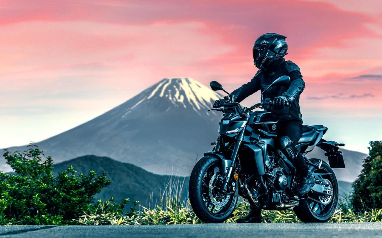 Yamaha to introduce new automatic transmission on MT-09