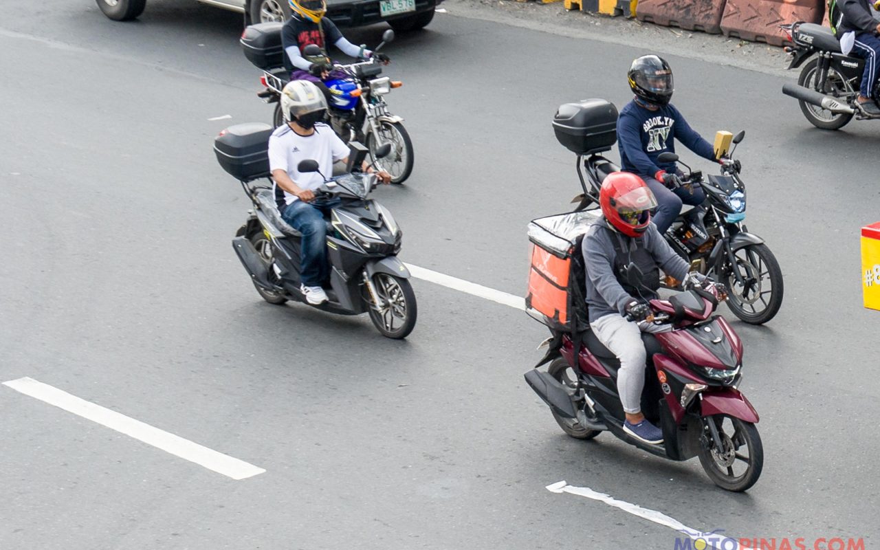 LTFRB Oks 14 new Transport Network Companies