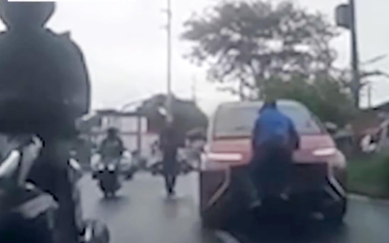 LTO issues SCO vs driver who fled road incident in Taguig