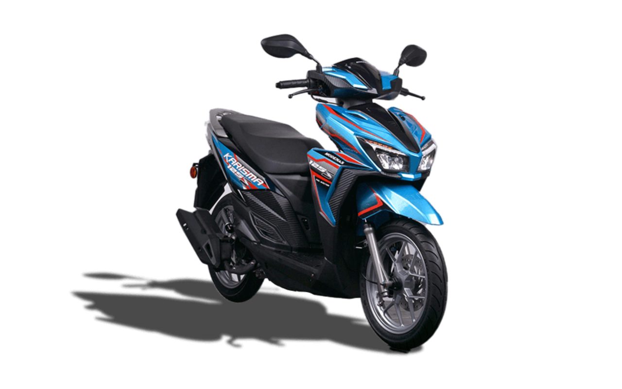Kawasaki introduces the Brusky 125 scooter, SRP: PHP 75K