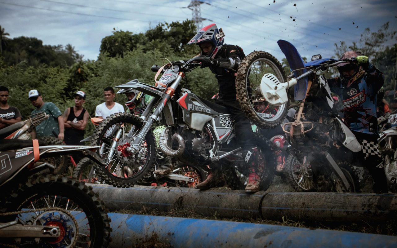 2024 Splenduro Hard Enduro coming this October