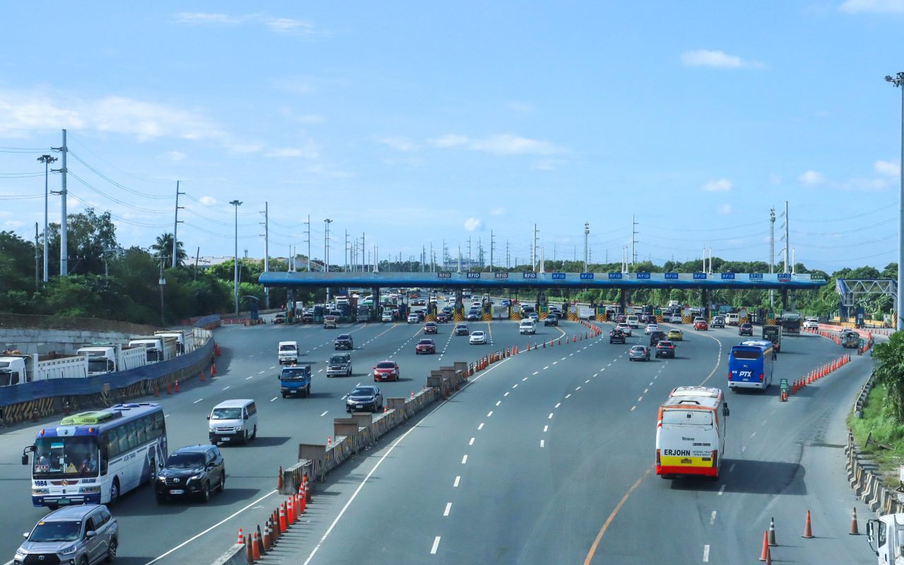 TRB to roll RFID only dry run on CAVITEX starting Sept. 14