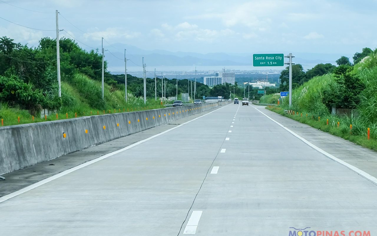 CALAX Governor’s Drive interchange to open in 2025