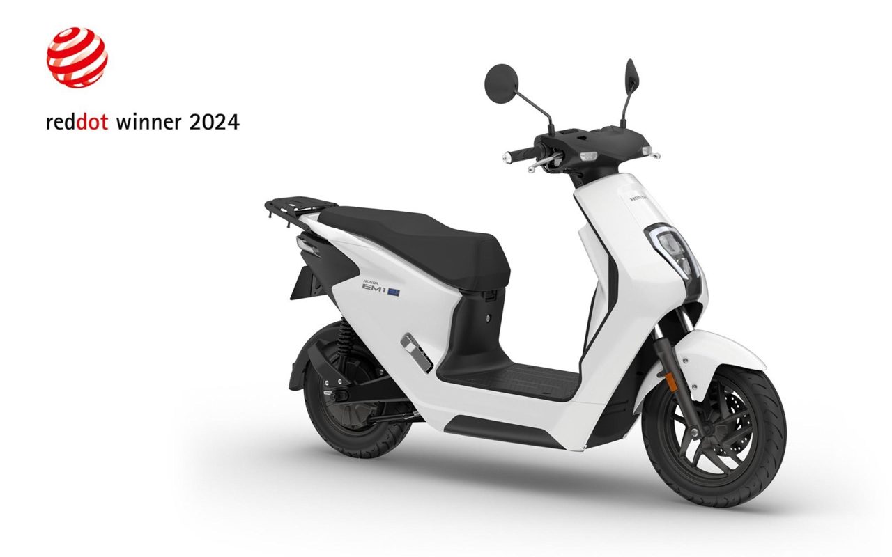 Honda PH introduces the EM1 e:, to expand e-bike models by 2030