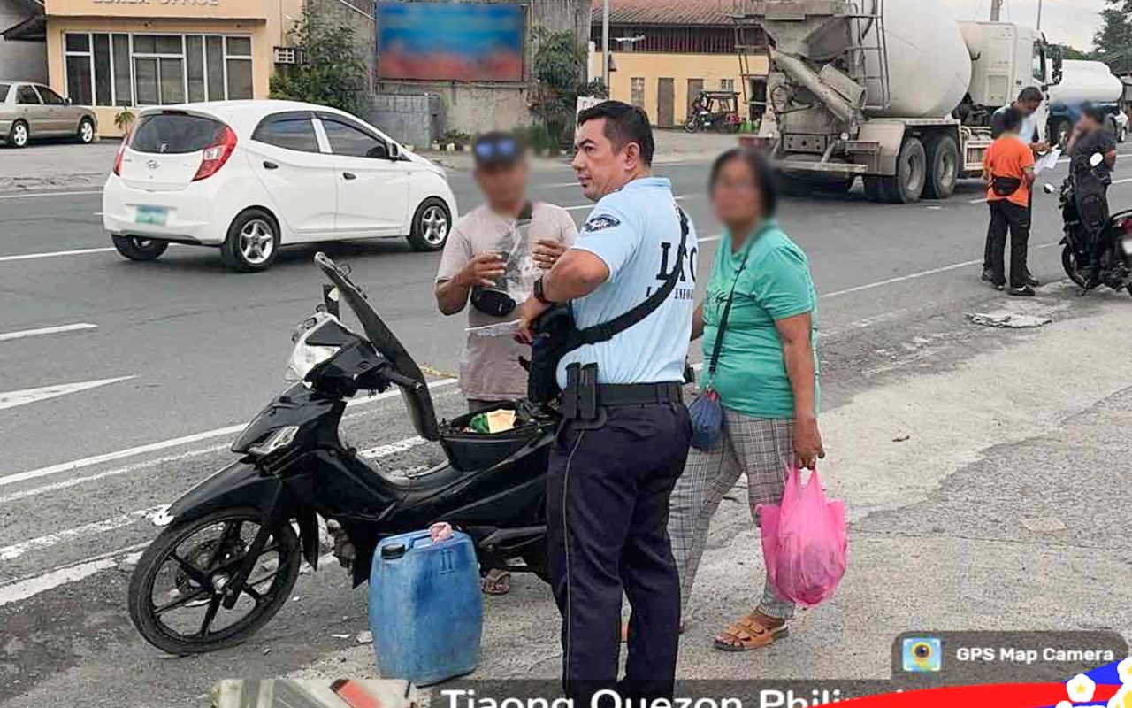 LTO R4A apprehends more than 4,000 unregistered MCs in September