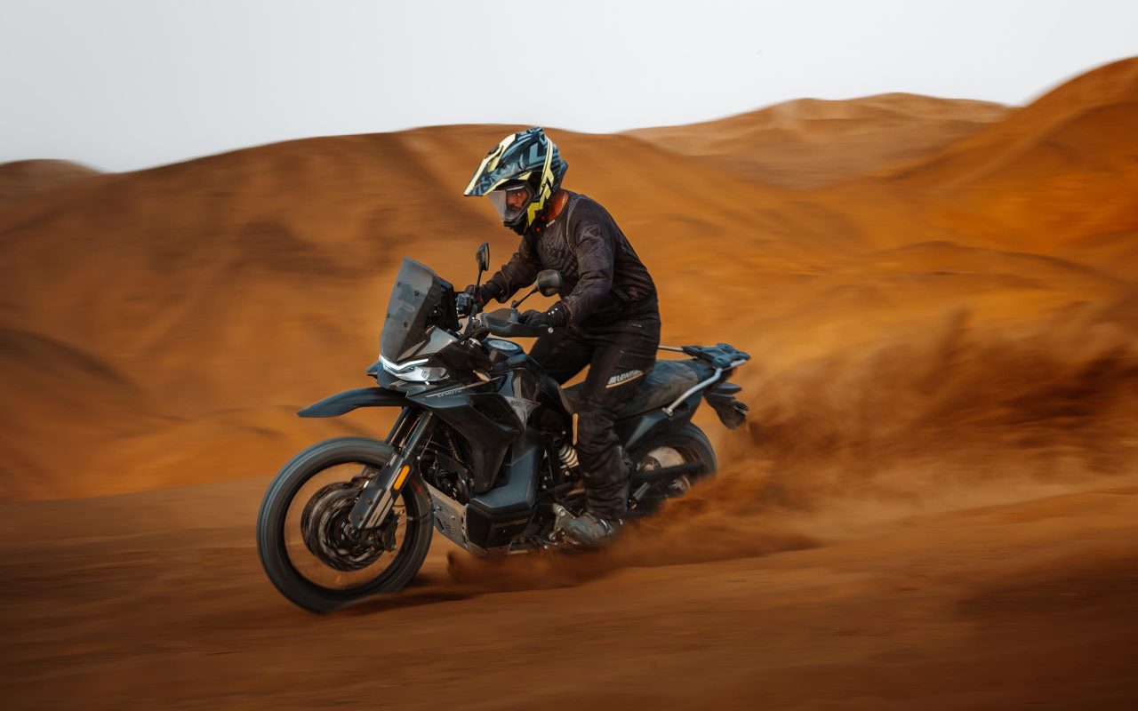 Motostrada unveils the CFMOTO 800 MT-X, SRP: PHP 676,900
