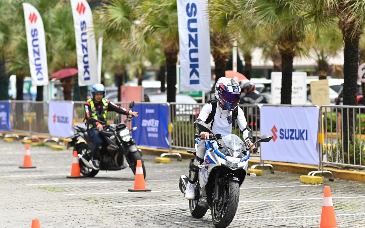The new Suzuki GIXXER SF 155 is here, SRP: PHP 114,900
