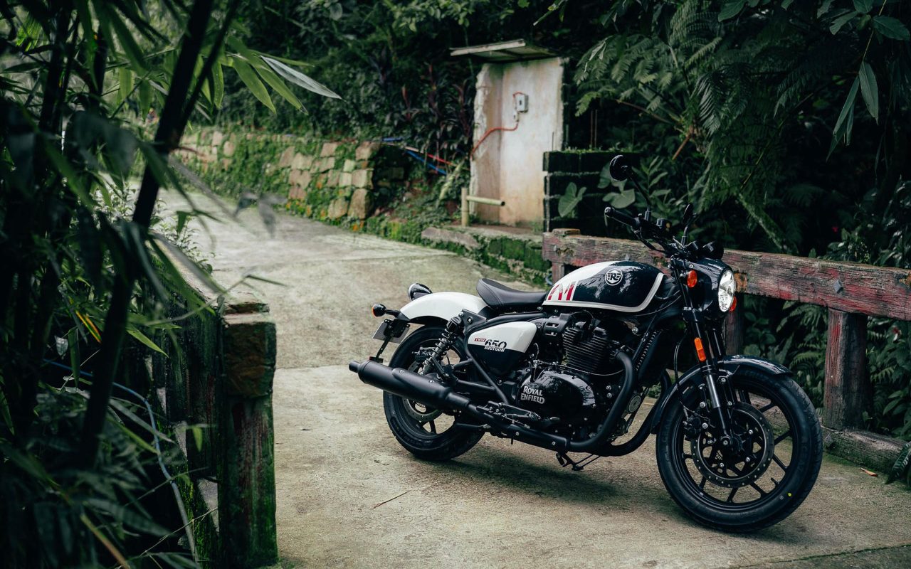 Royal Enfield PH launches the Shotgun 650 cruiser, starts at PHP 429K