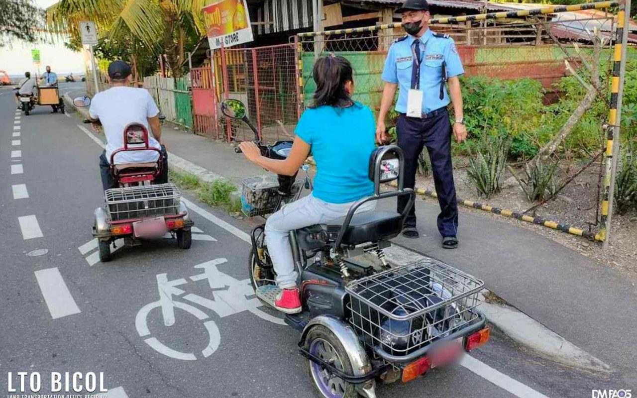 PBBM wants to give incentives to attract e-mobility investors in the PH