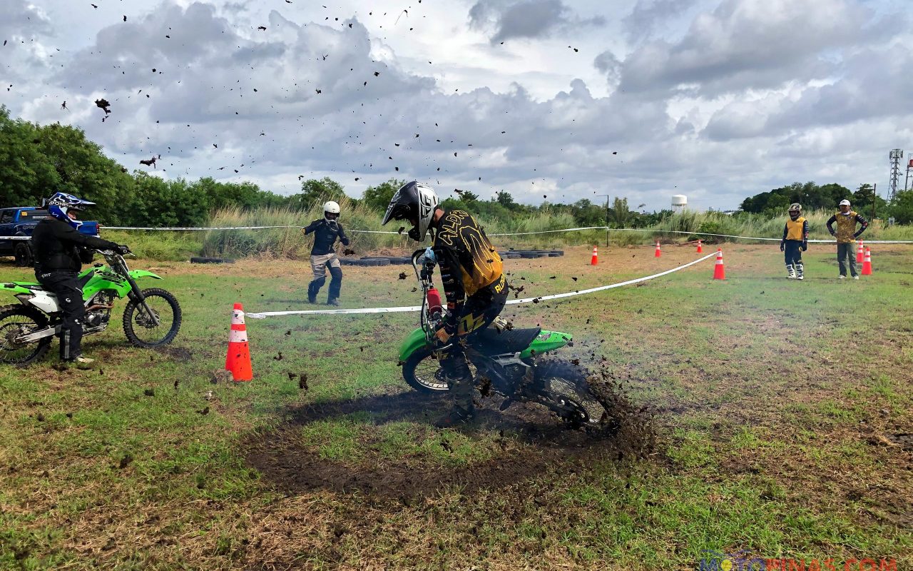 Vermosa Off-road Track is now Enduro Factory Off-road Track
