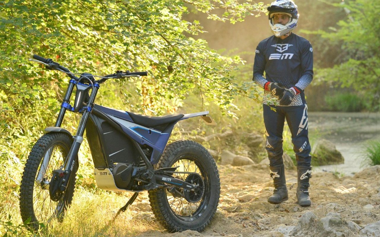 Yamaha invests in French e-bike company Electric Motion