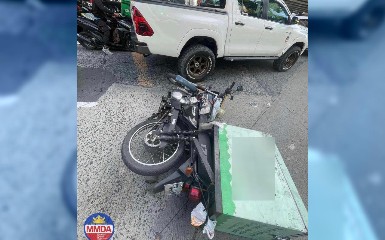 PH gov’t to create Task force on Road Safety, implement Helmet Law