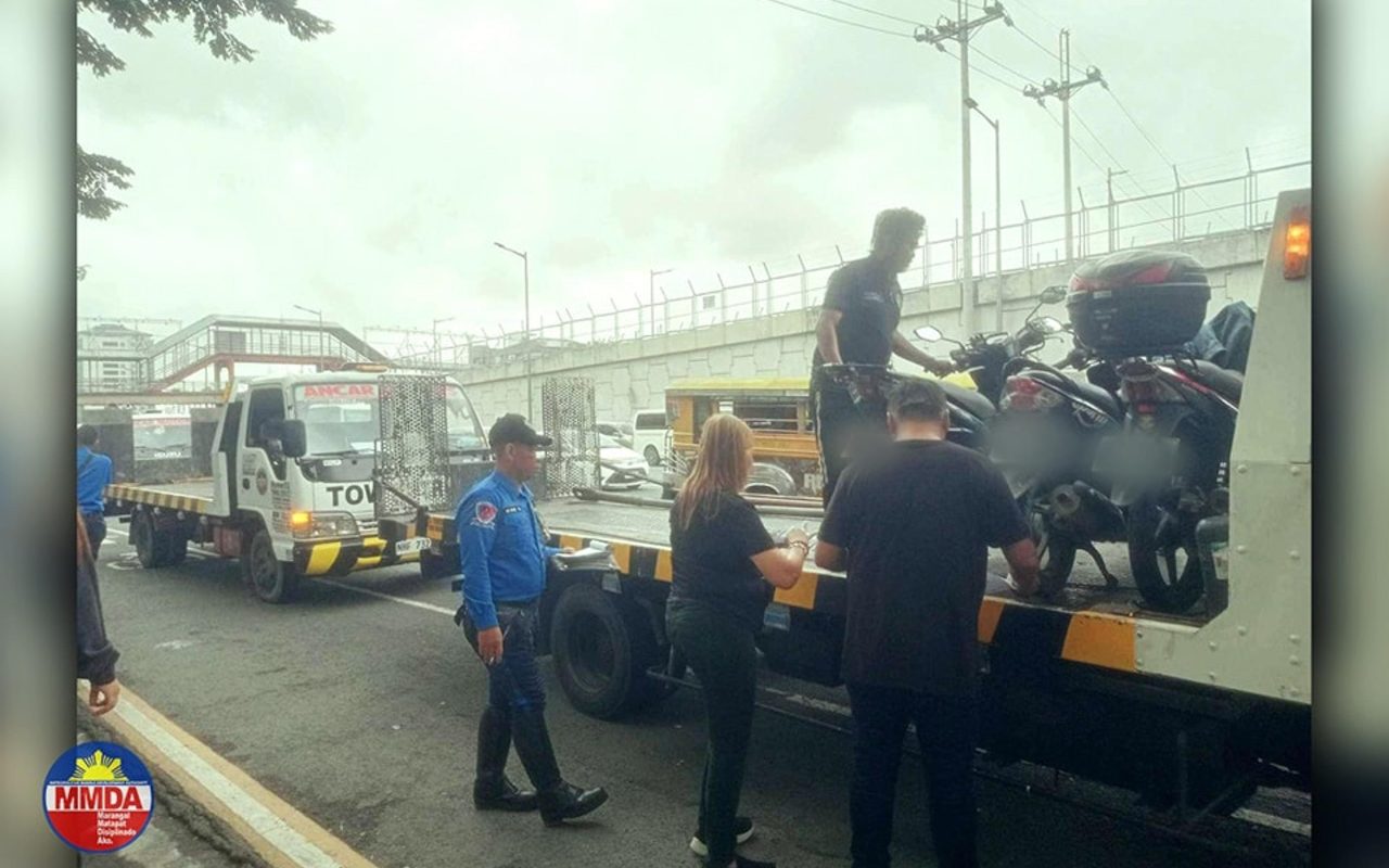 NCR Mayors revises guidelines on towing and impounding ops