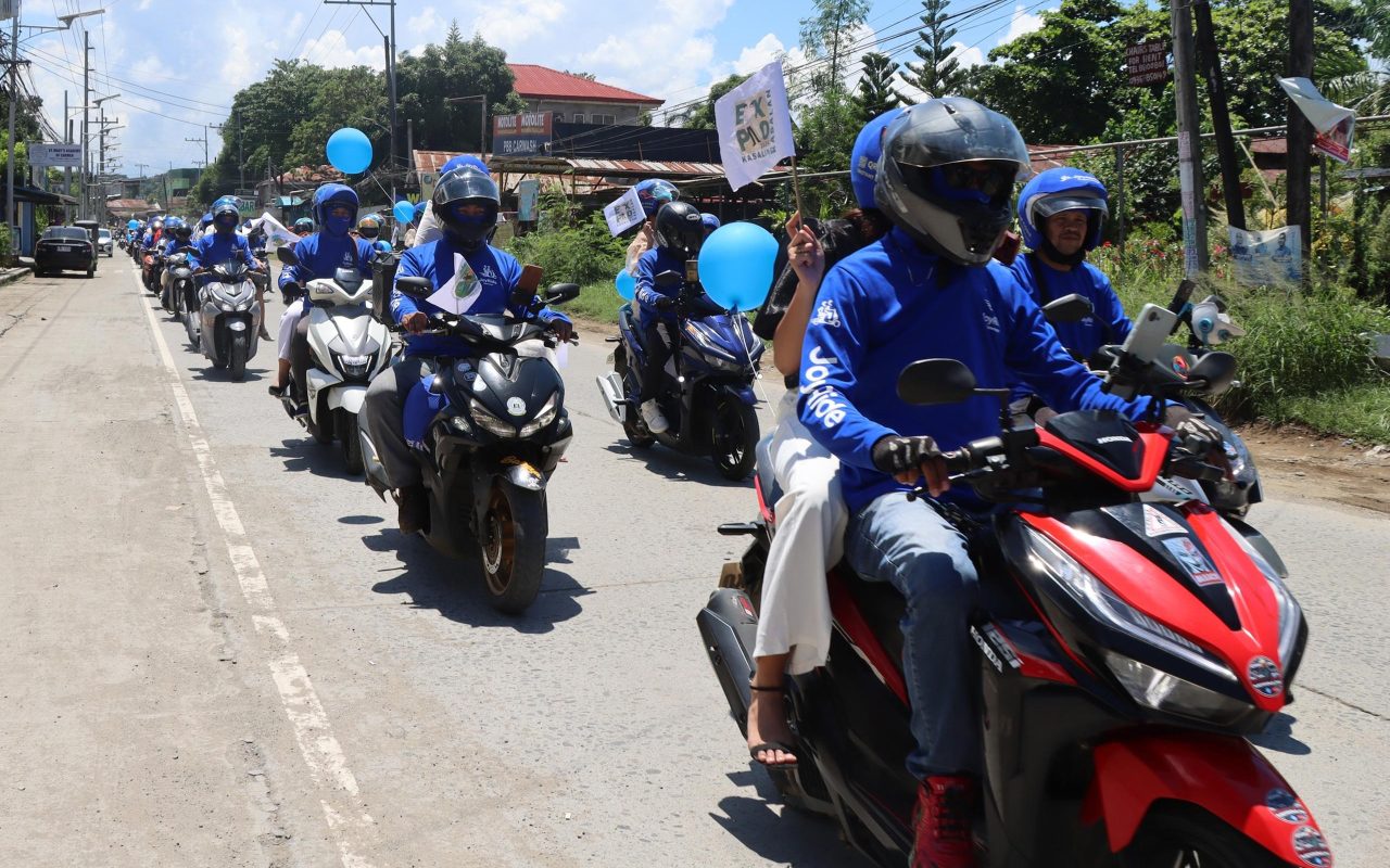 Transport group: PUV drivers face 50% income loss because of MC Taxis