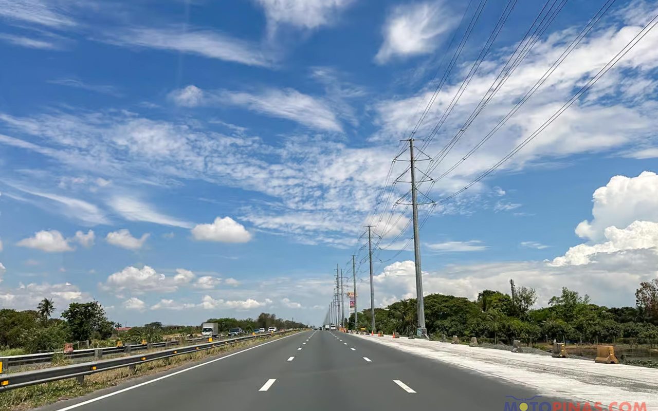 RSA: new lanes on SLEX operational in December