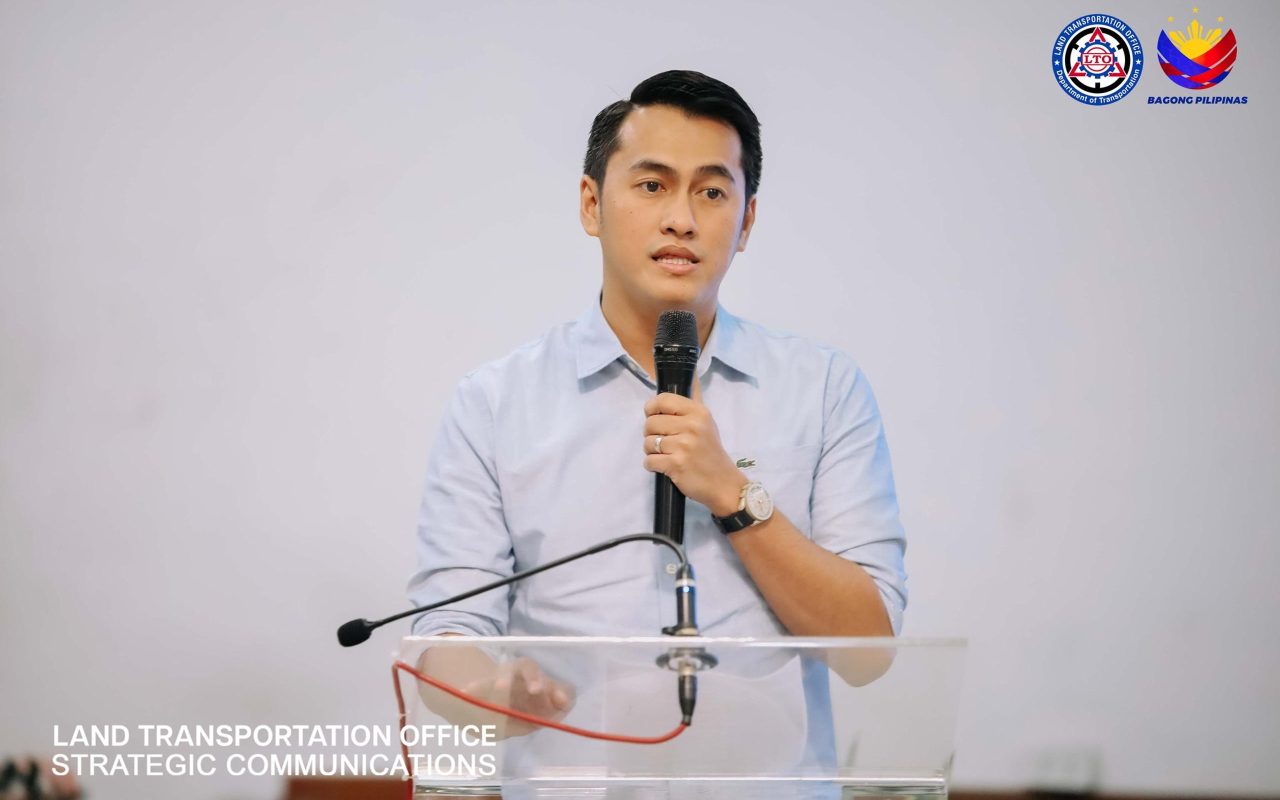 Transfer of ownership: LTO branch to branch confirmation within 48h soon