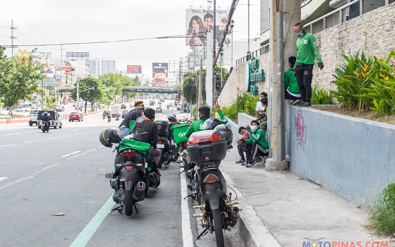 Lawmaker to Grab: why riders shoulder the 20% PWD/Senior discount?