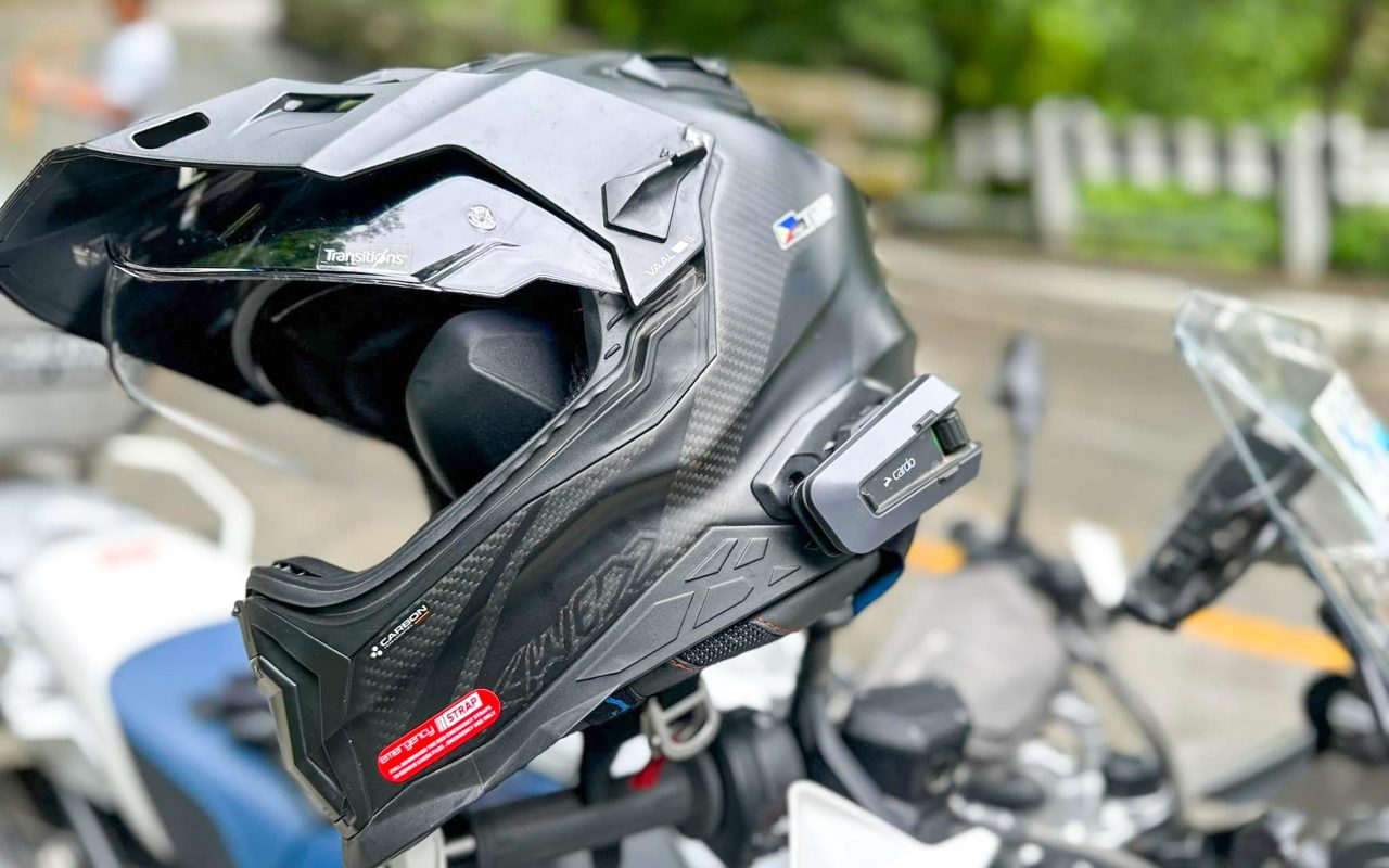 Cardo kicks off 2025 with the launch of Mesh Boost tech