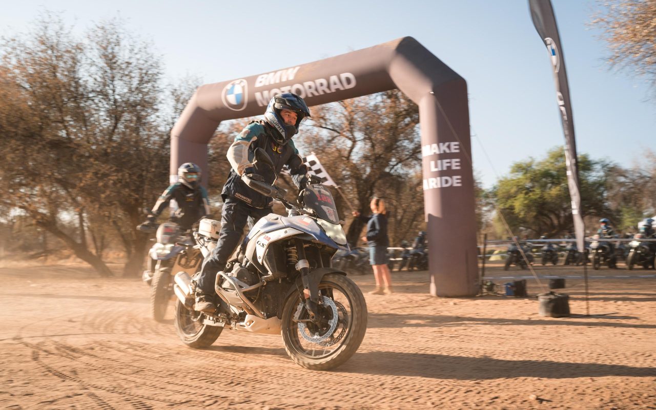BMW sets record-breaking 210,408 bikes sold in 2024