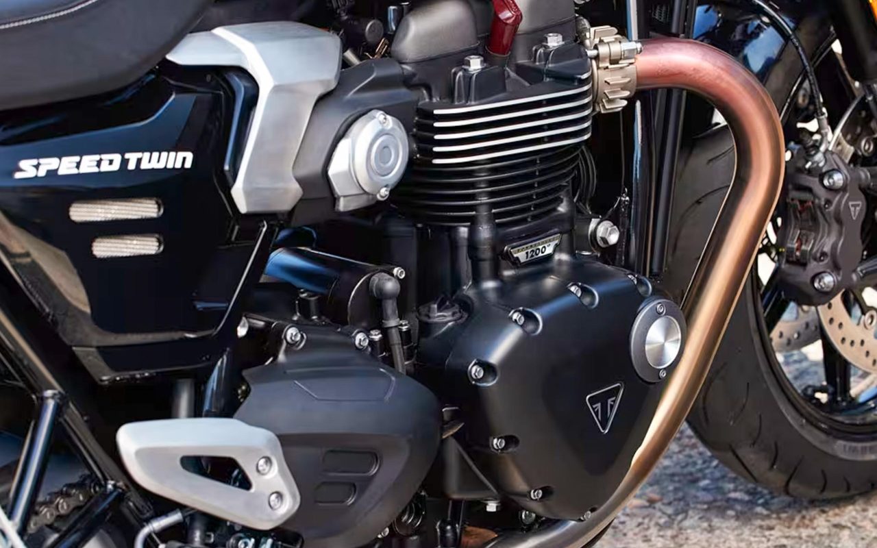 Triumph PH to launch 4 new models in 1st half of 2025