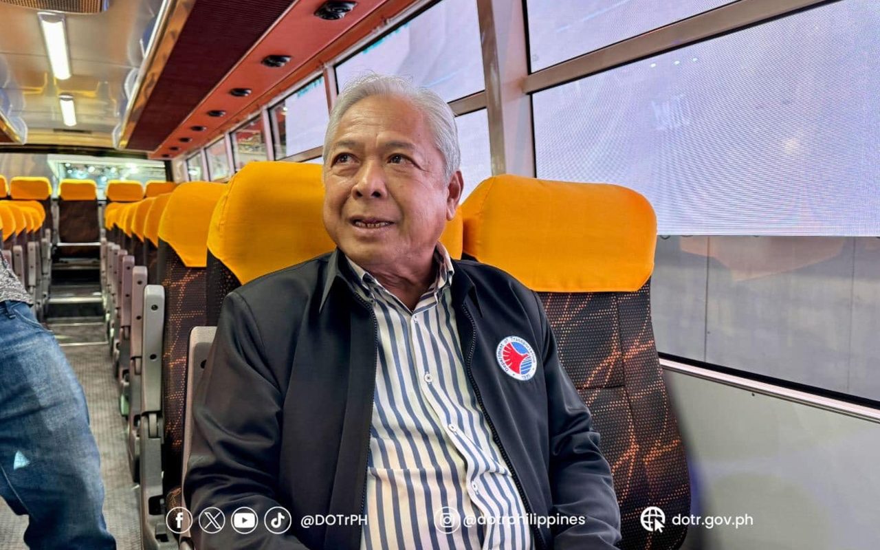 DOTr: keep EDSA Busway, shared bikelane with MC needs further study