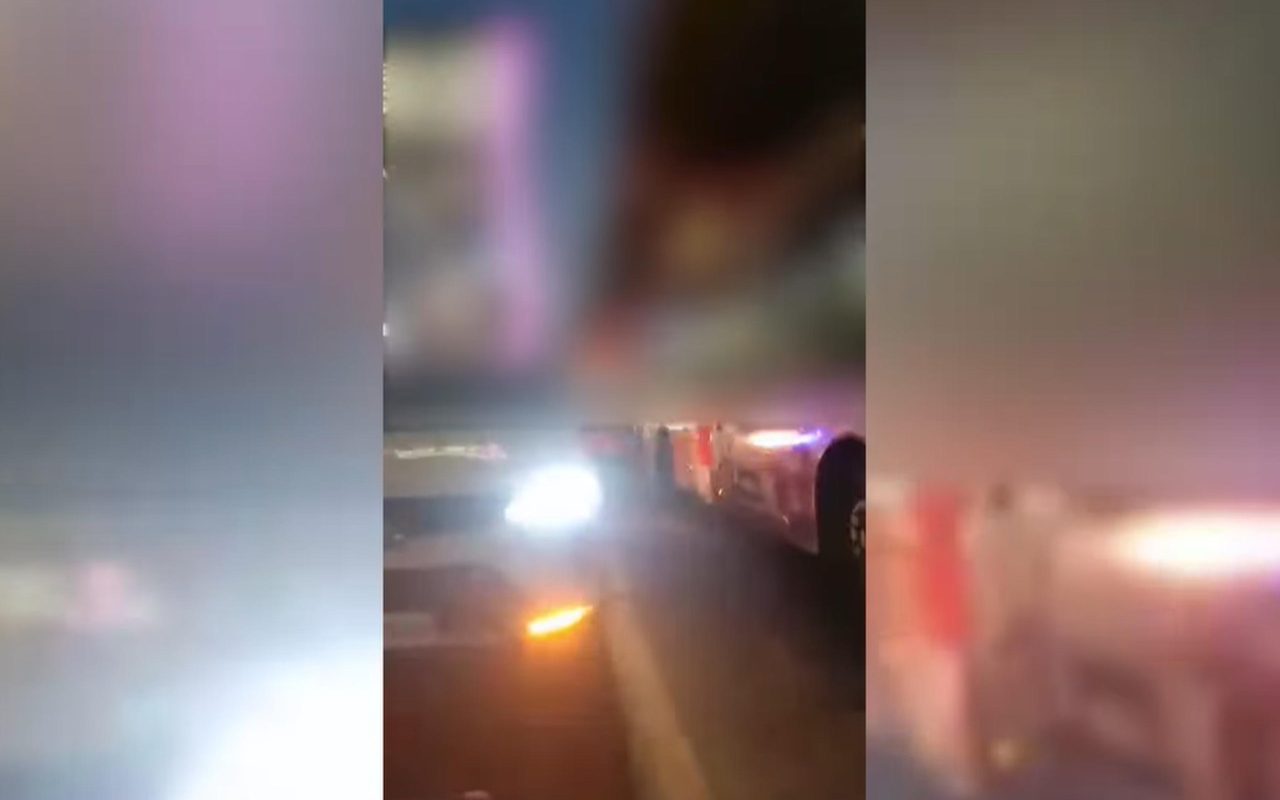 PNP: ‘emergency meeting’ allowed in EDSA Busway