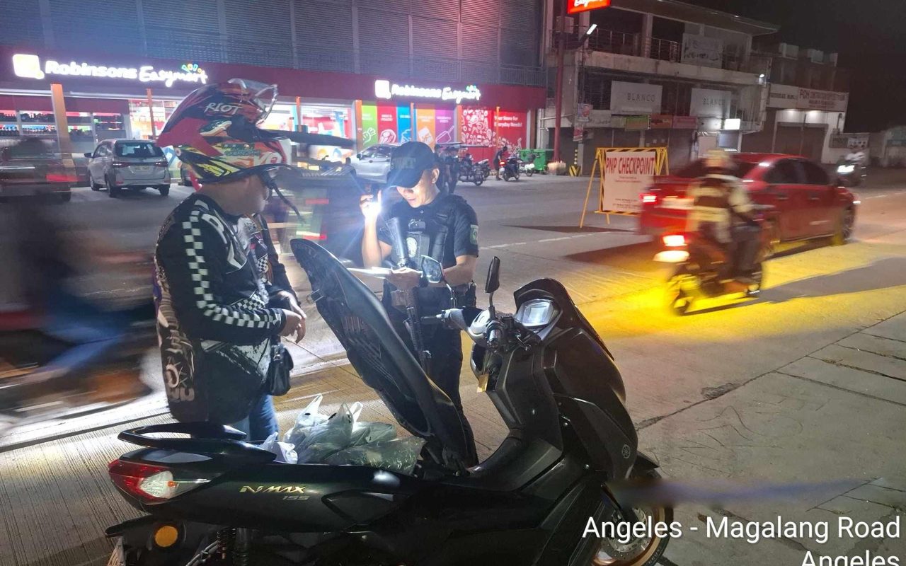 DOTr to create Task Force on Motorcycle Policy