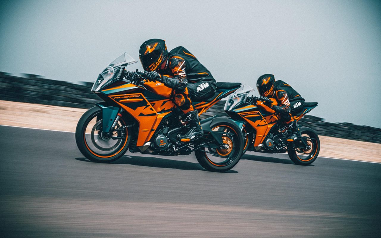 KTM PH wants you to win a brand new expressway-legal RC 390