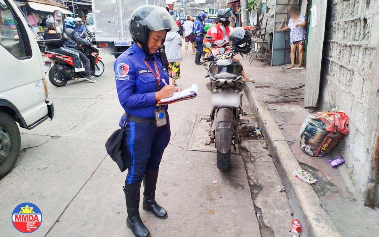 MMDA brings back 'heat stroke break'