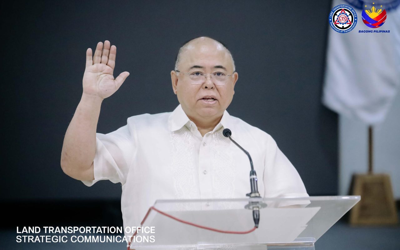 LTO chief: preference to old IT system over LTMS not true
