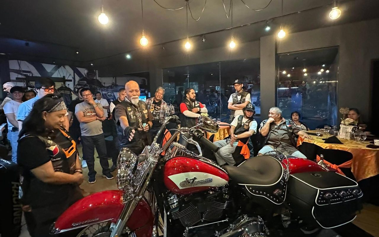 ‘Harley Night’ kicks off this Friday, March 14