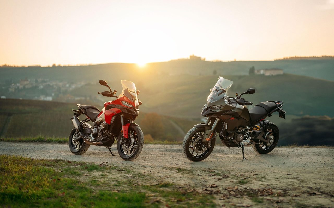 Ducati reports more than EUR 1B revenue, sales down 6.4% in 2024