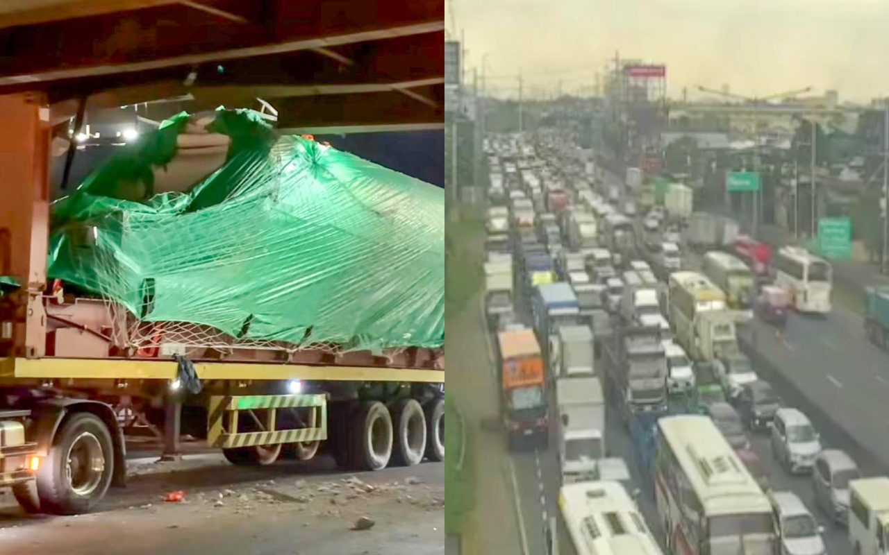 DOTr demands FREE toll, add’l lanes on NLEX