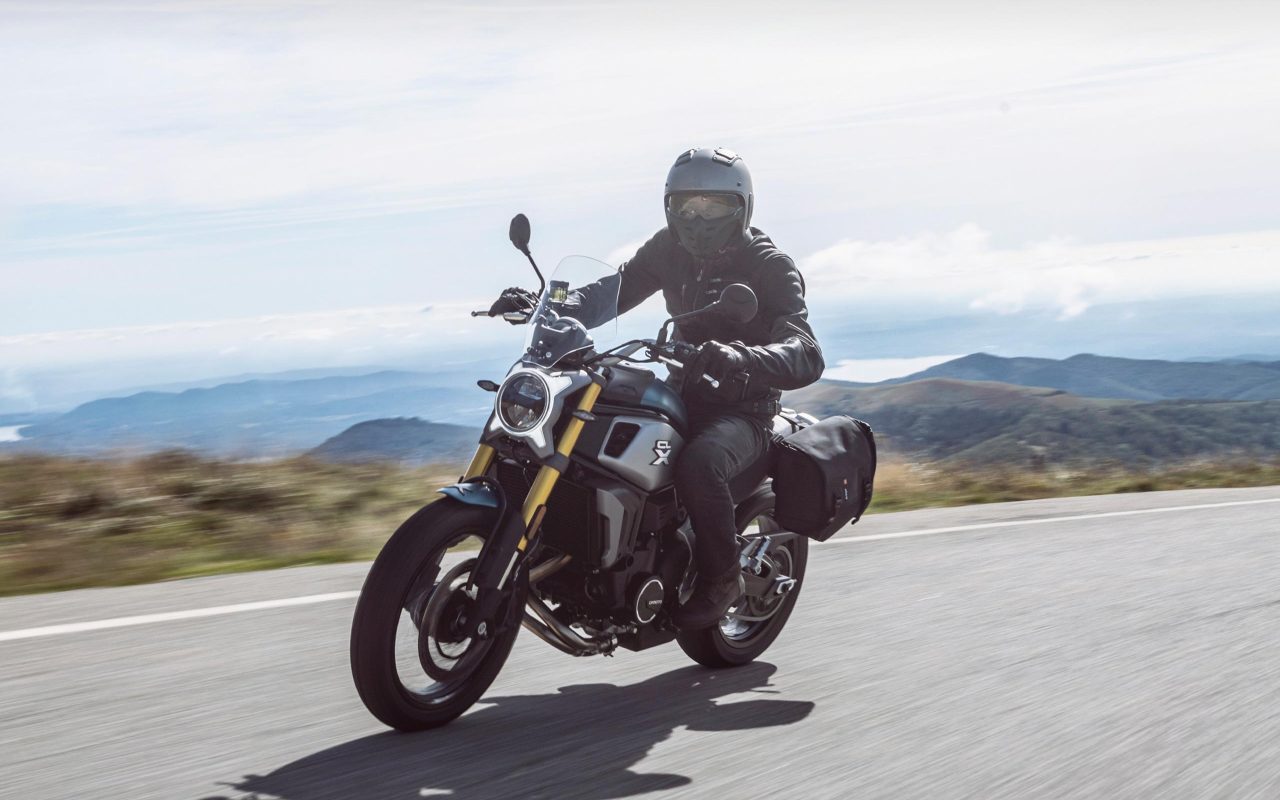 CFMOTO PH offering up to PHP 51K discount on select models